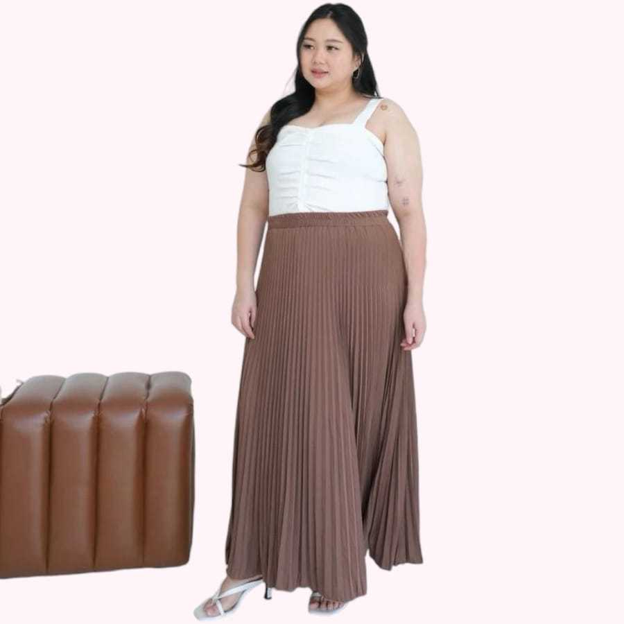 ROK PLISKET JUMBO ROK PREMIUM JUMBO XXL