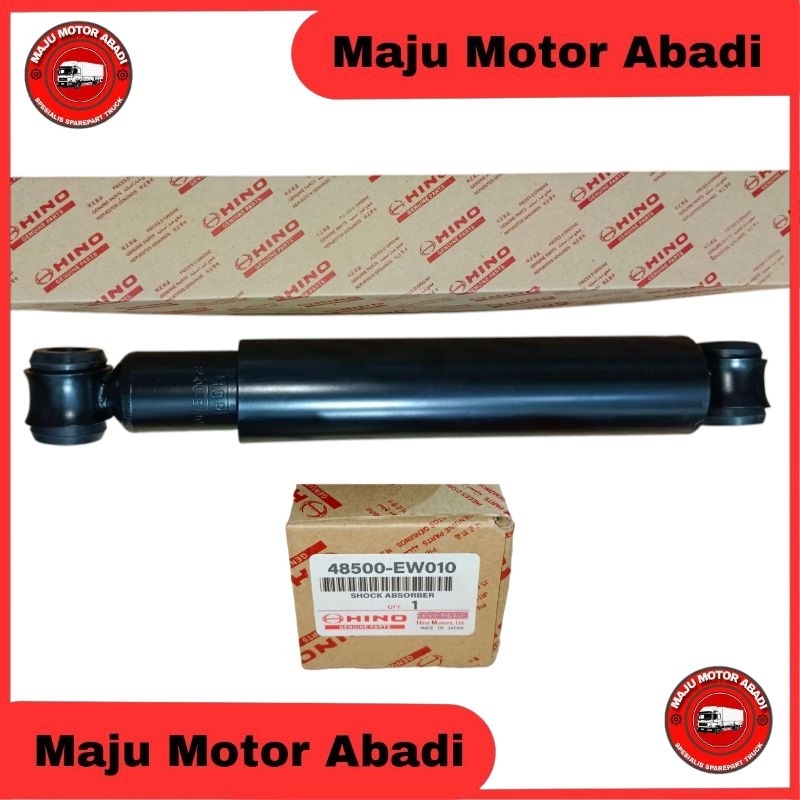 Shock Breaker Roda Hino 500 48500-EW010