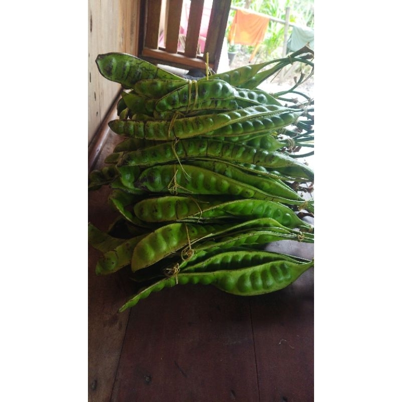 

Petai