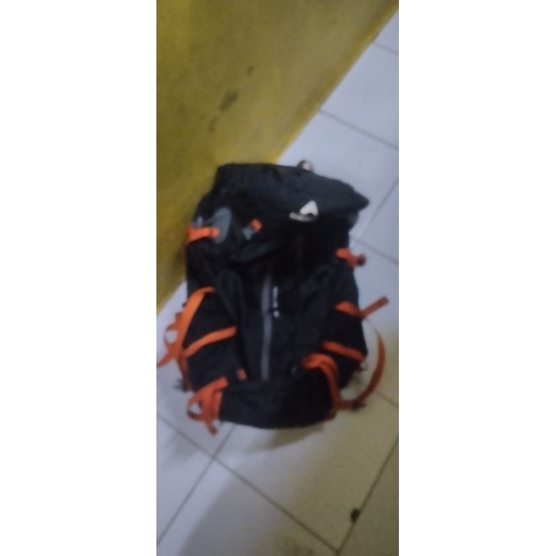 Tas carrier eiger elepic solaris 45L