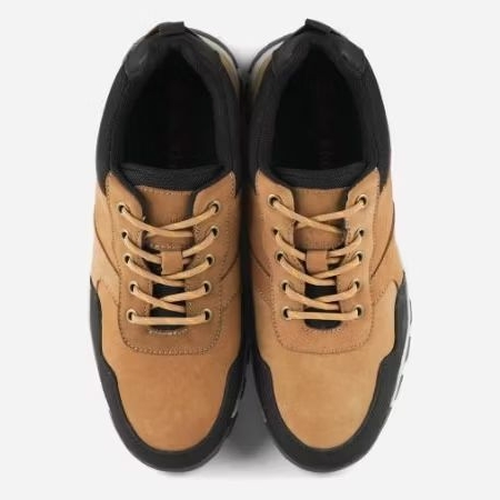 Sneakers kulit pria Jim joker Noal