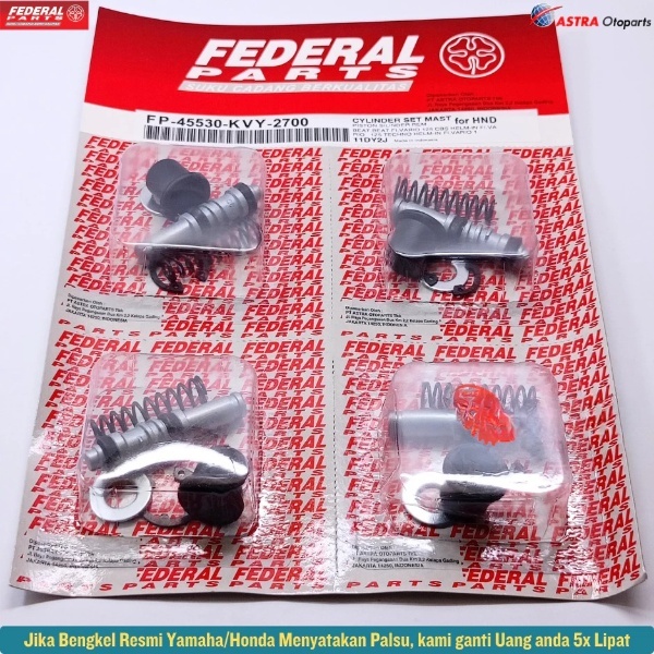 Seal master Rem Beat Fi Esp POP Street POP Vario 125 150 Old Led Scoopy Spacy PCX 150 Original