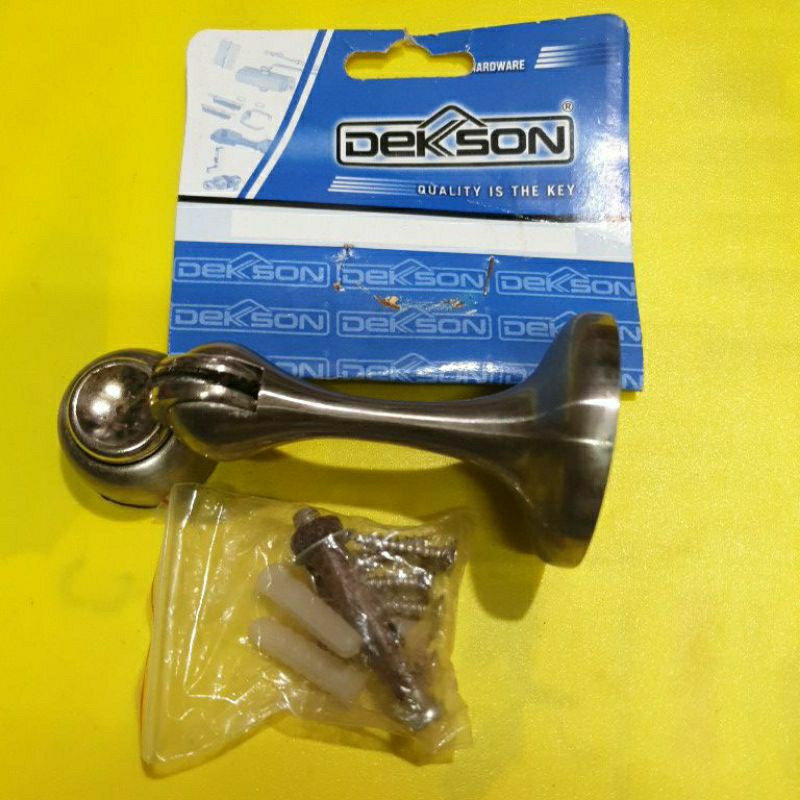 door stopper DEKSON