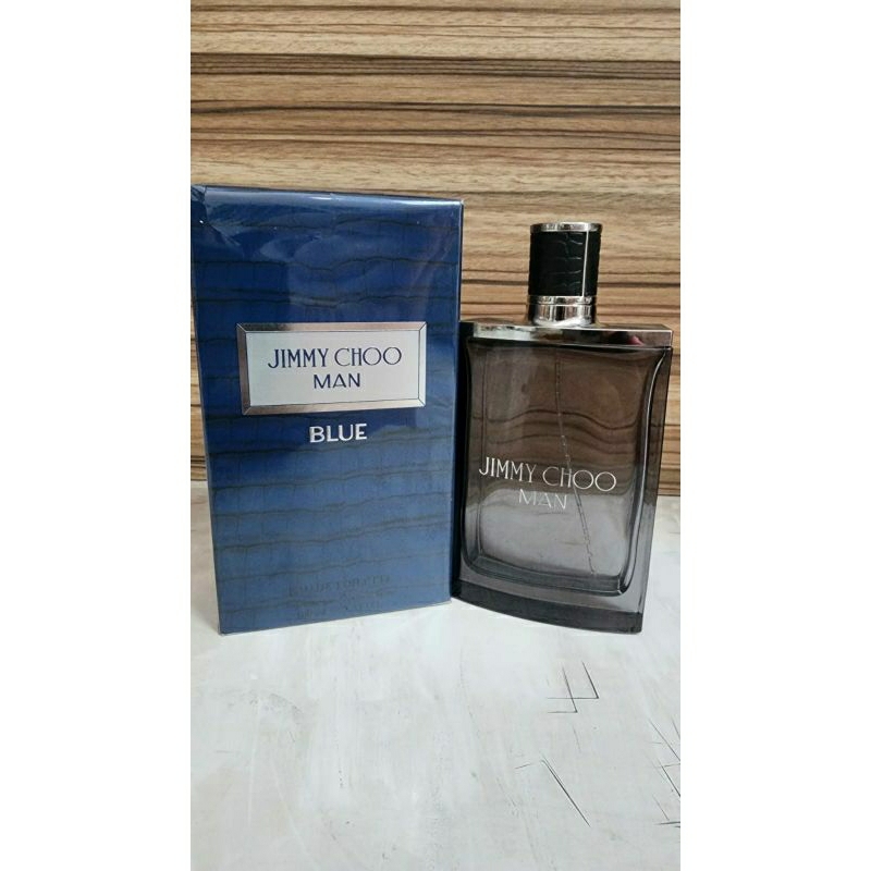 Botol Parfum kosong + kardus 100ml
