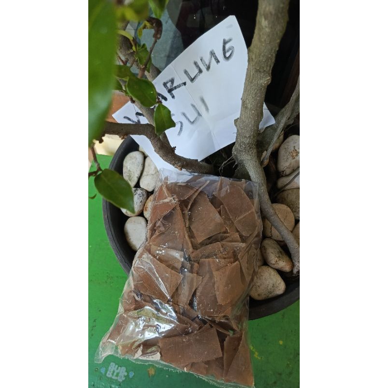 

kerupuk gandum 1000 gram/1kg