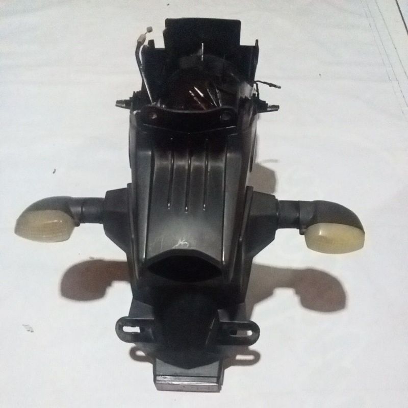 spakbor belakang Byson karbu original