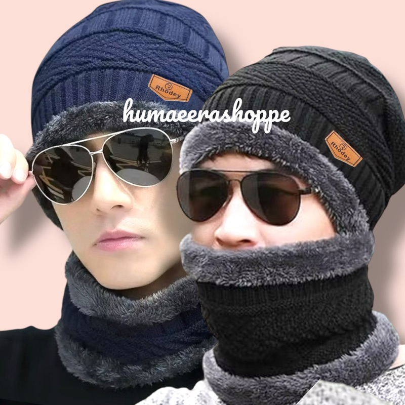 Topi kupluk pria dewasa | kupluk distro