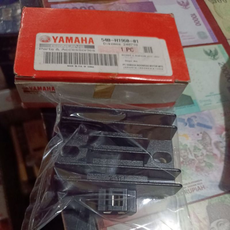 kiprok r15 v2 54B ori yamaha