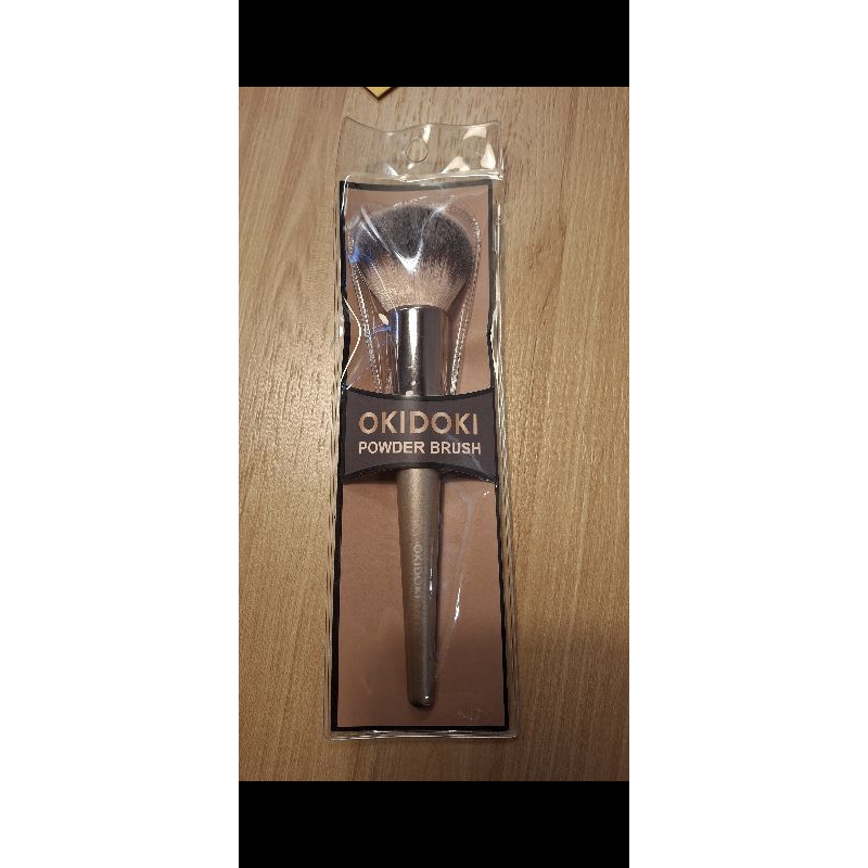 BRUSH POWDER OKIDOKI