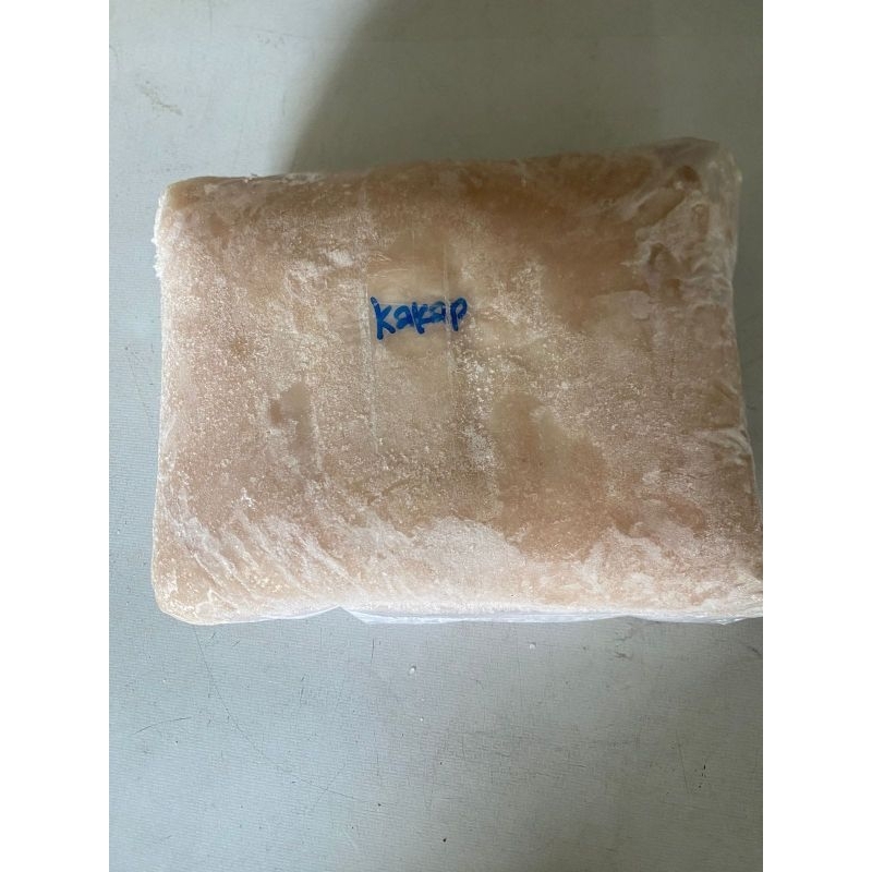 

IKAN KAKAP GILING 1KG