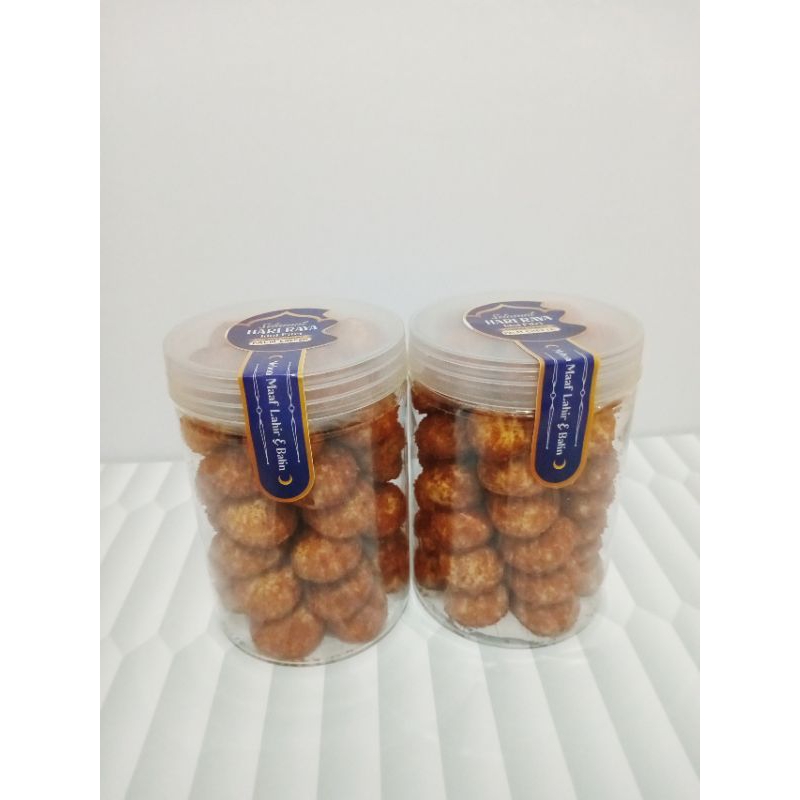 

palm cheese cookies toples 800 ml