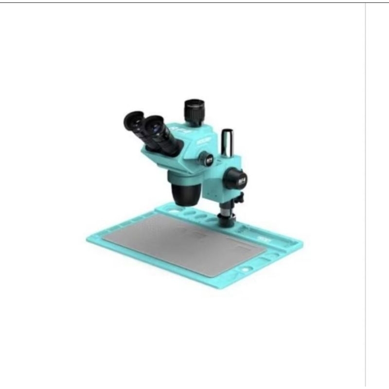 MICROSCOPE RF4 6565 PRO VERSI 1