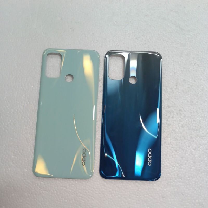 BACKCOVER / BACKDOOR OPPO A53