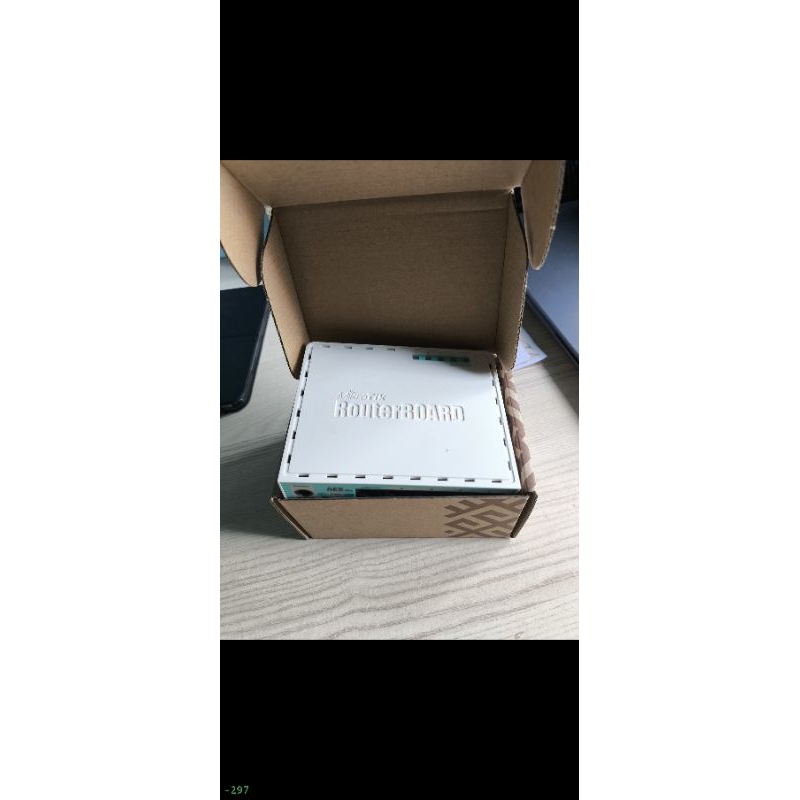 MIKROTIK RB750R2
