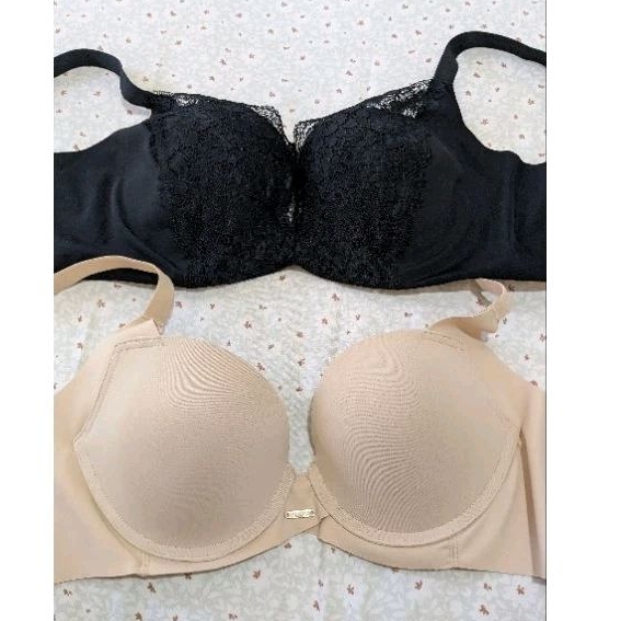 Bra Wacoal 36B New Lepas Tag 500rb Dapat 2pcs