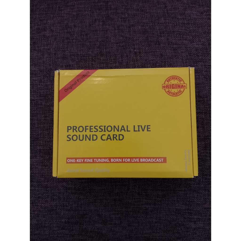 Soundcard V8 Mixer Sound Card V8 Mixer Audio Usb External Soundcard