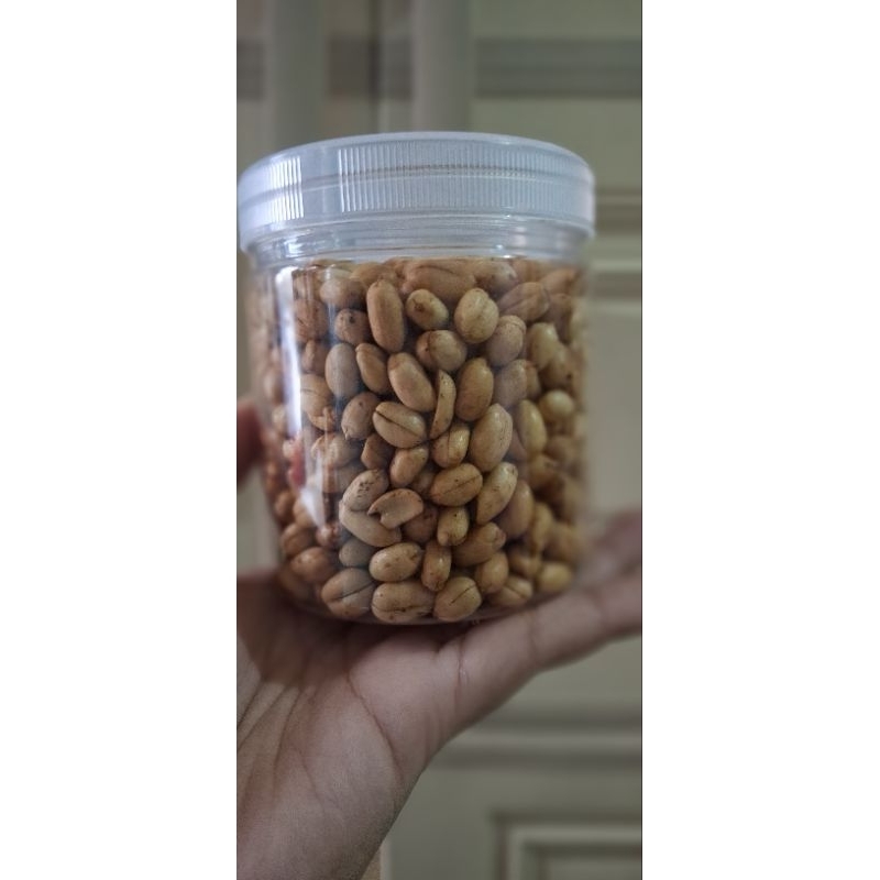 

kacang tanah bumbu bawang