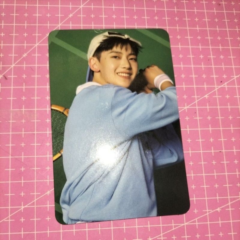 Matthew Zb1 official