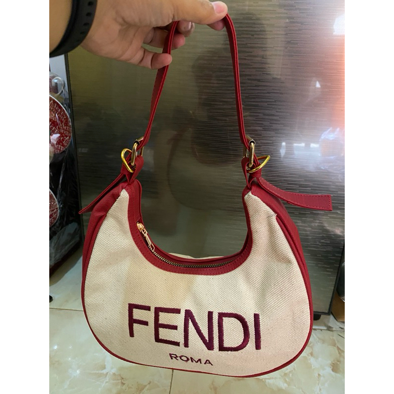Tas Sabit Fendi