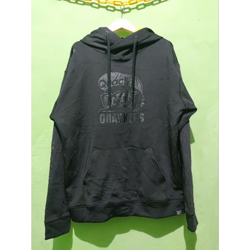 Hoodie B One Soul Second