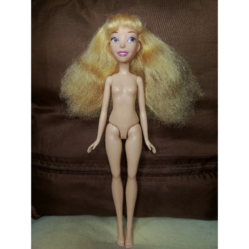 barbie Disney preloved