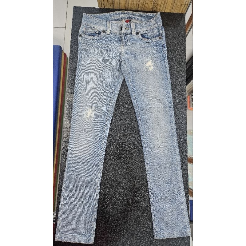 guess jeans