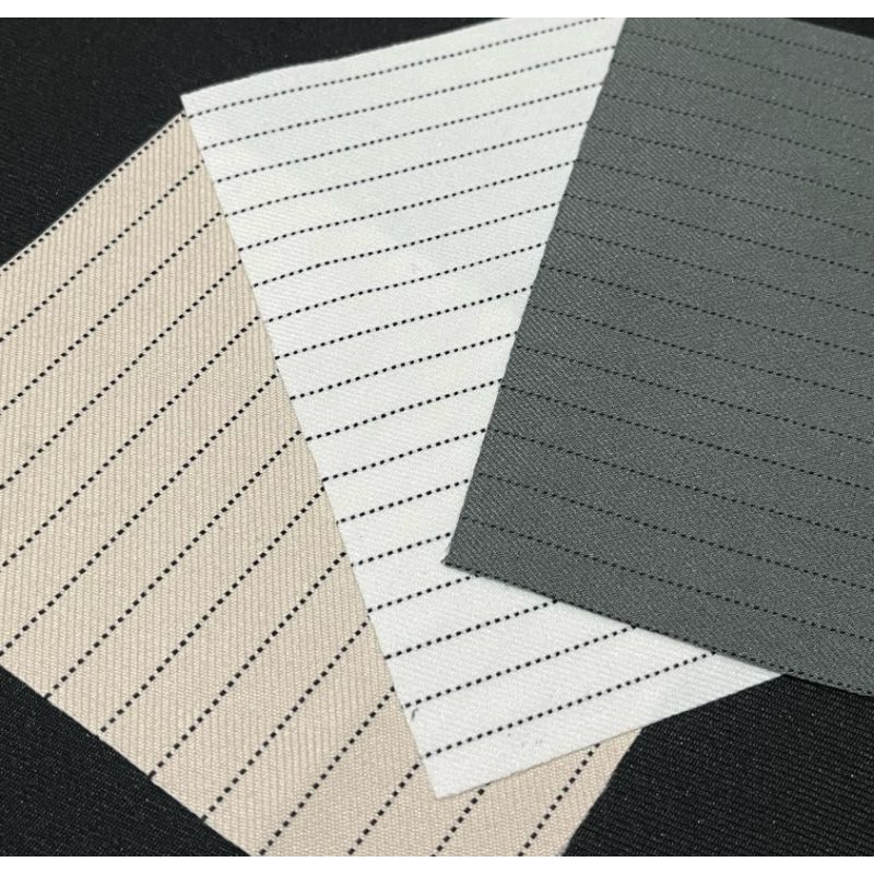 KAIN SEMI WOOL SALUR