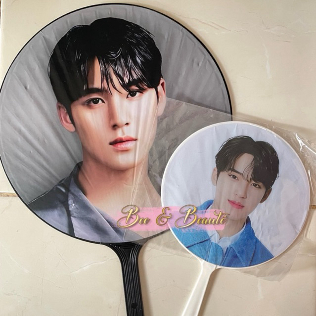Mingyu Seventeen SVT Image Picket Follow Seventeen Right Here
