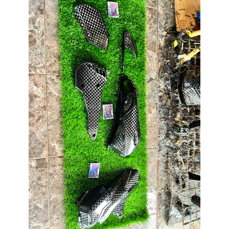 Paket PCX 160