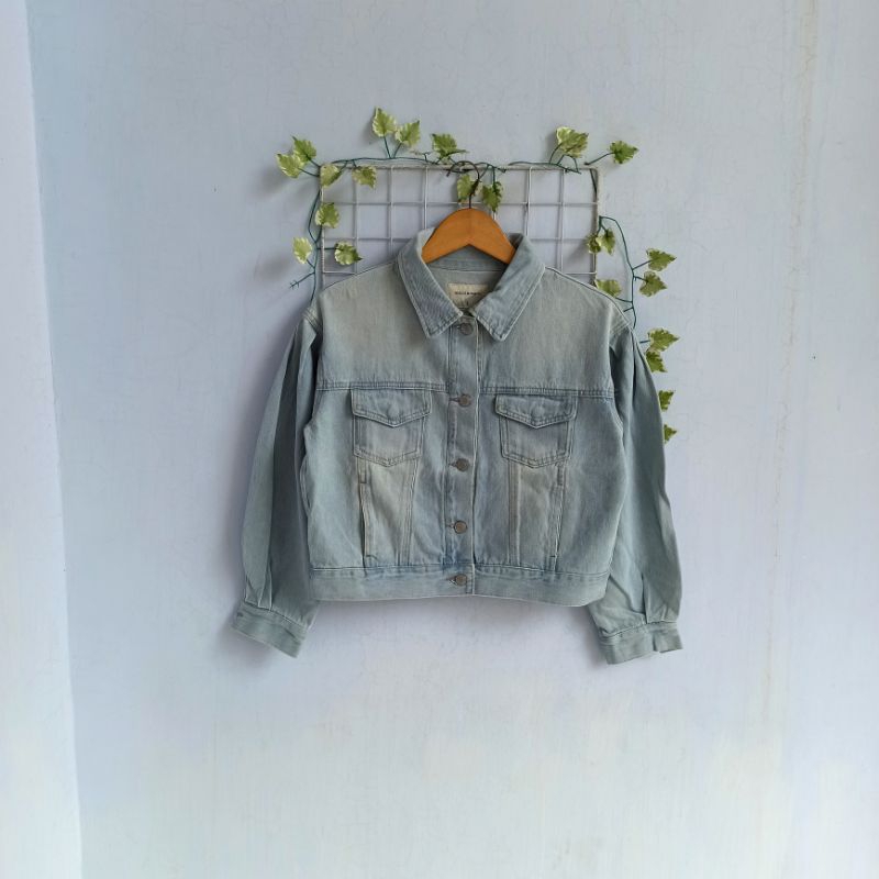 Repipi Armario Trucker Jaket