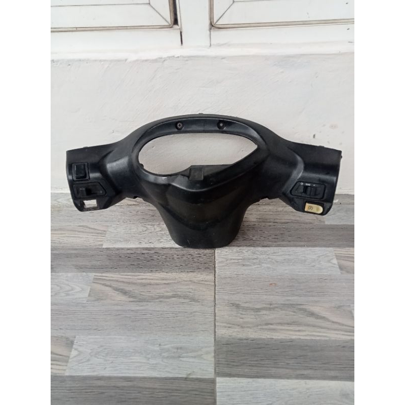 batok kepala belakang smash new original second