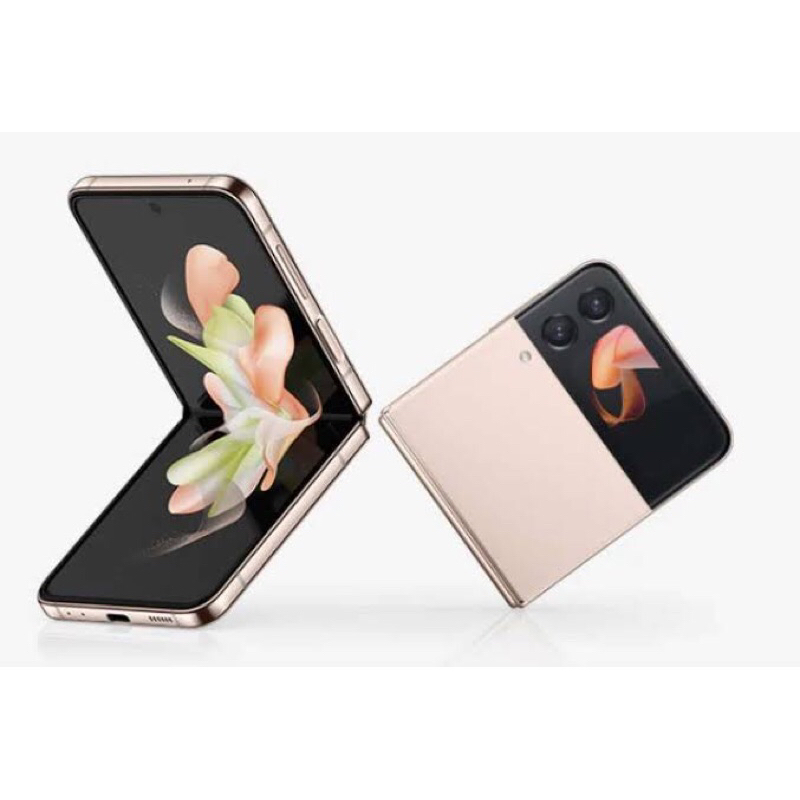 Galaxy Z Flip 4