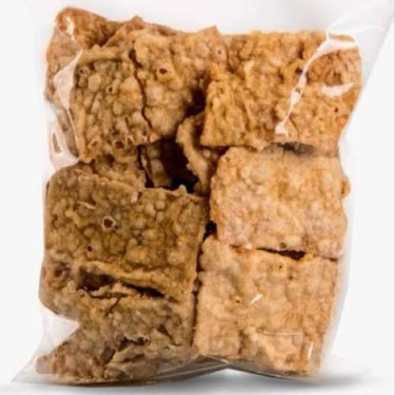 

keripik tempe