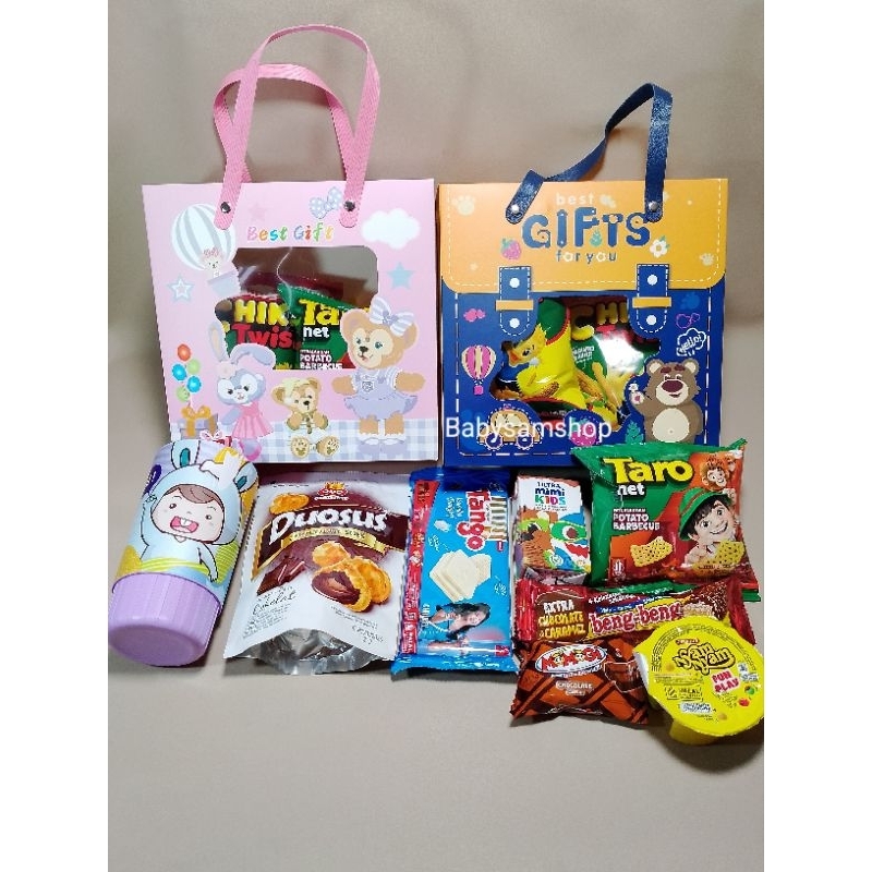 

NOB PAKET SNACK ULANG TAHUN HAMPERS ULANG TAHUN