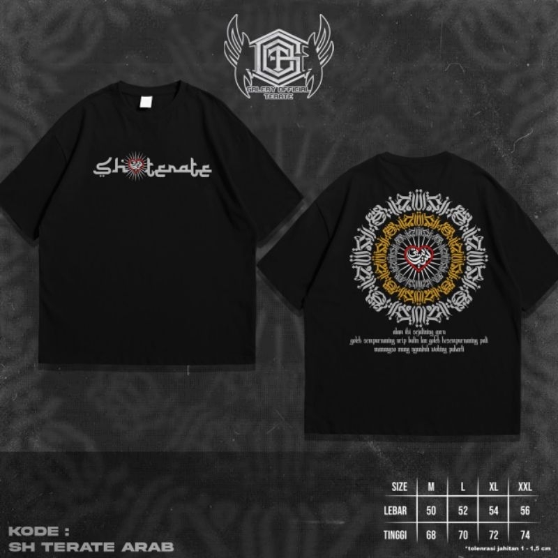 KAOS PSHT // KAOS PSHT ARAB // KAOS PSHT KEREN // KAOS TERATE // KAOS PRIA PSHT // KAOS PSHT TERBARU