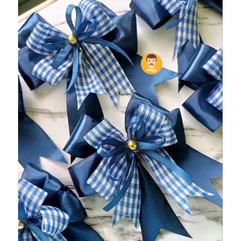 

Pita Hampers Cantik, Kode: U6