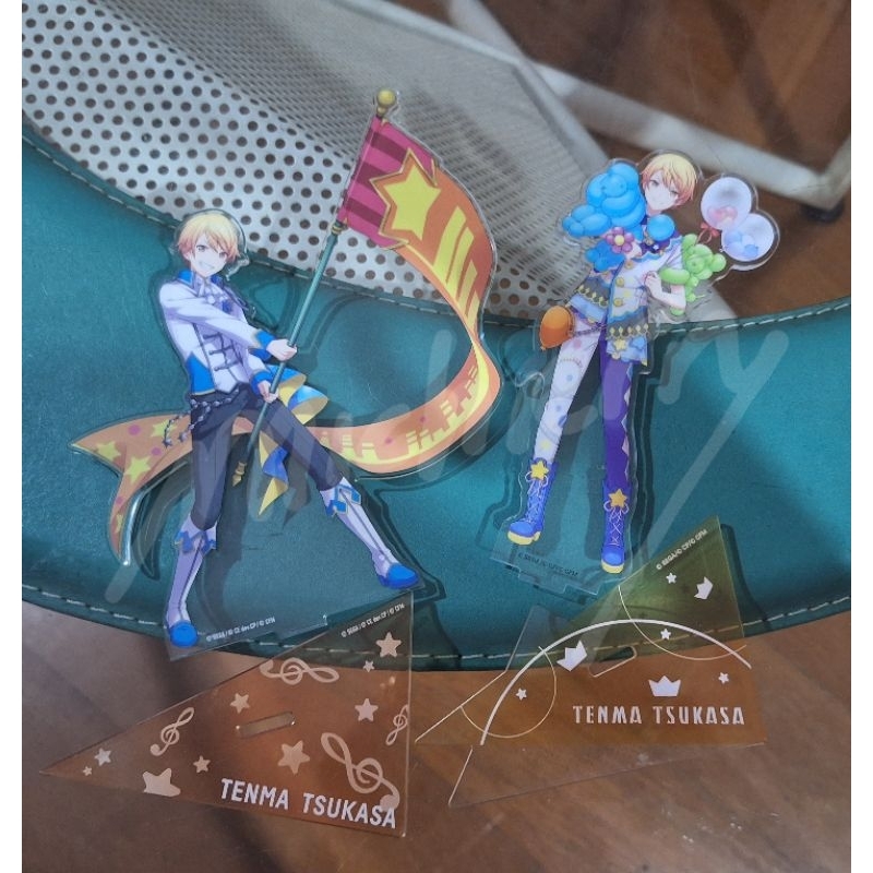 Project Sekai Official Standee - Tsukasa Tenma
