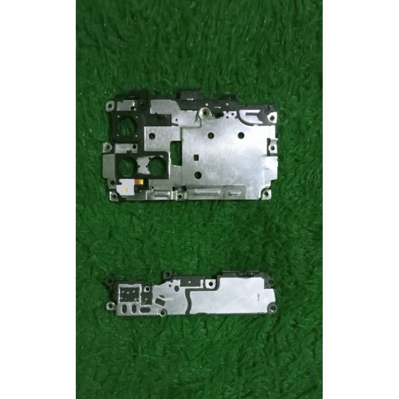 Tutup mesin + Buzzer loadspeaker Vivo Y21 2021 Y21a Y33s