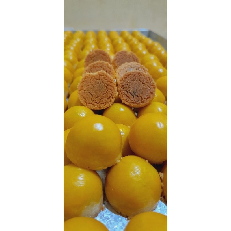 

nastar toples 450ml tabung jar