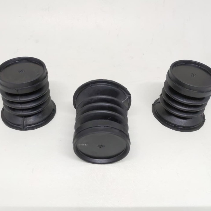 KARET PEMBUANGAN AIR MESIN CUCI LG 2 TABUNG ORIGINAL