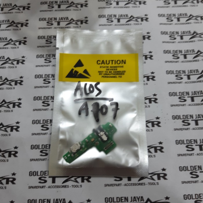 FLEXBILE CON TC / PAPAN CAS A10S / A107 SAMSUNG