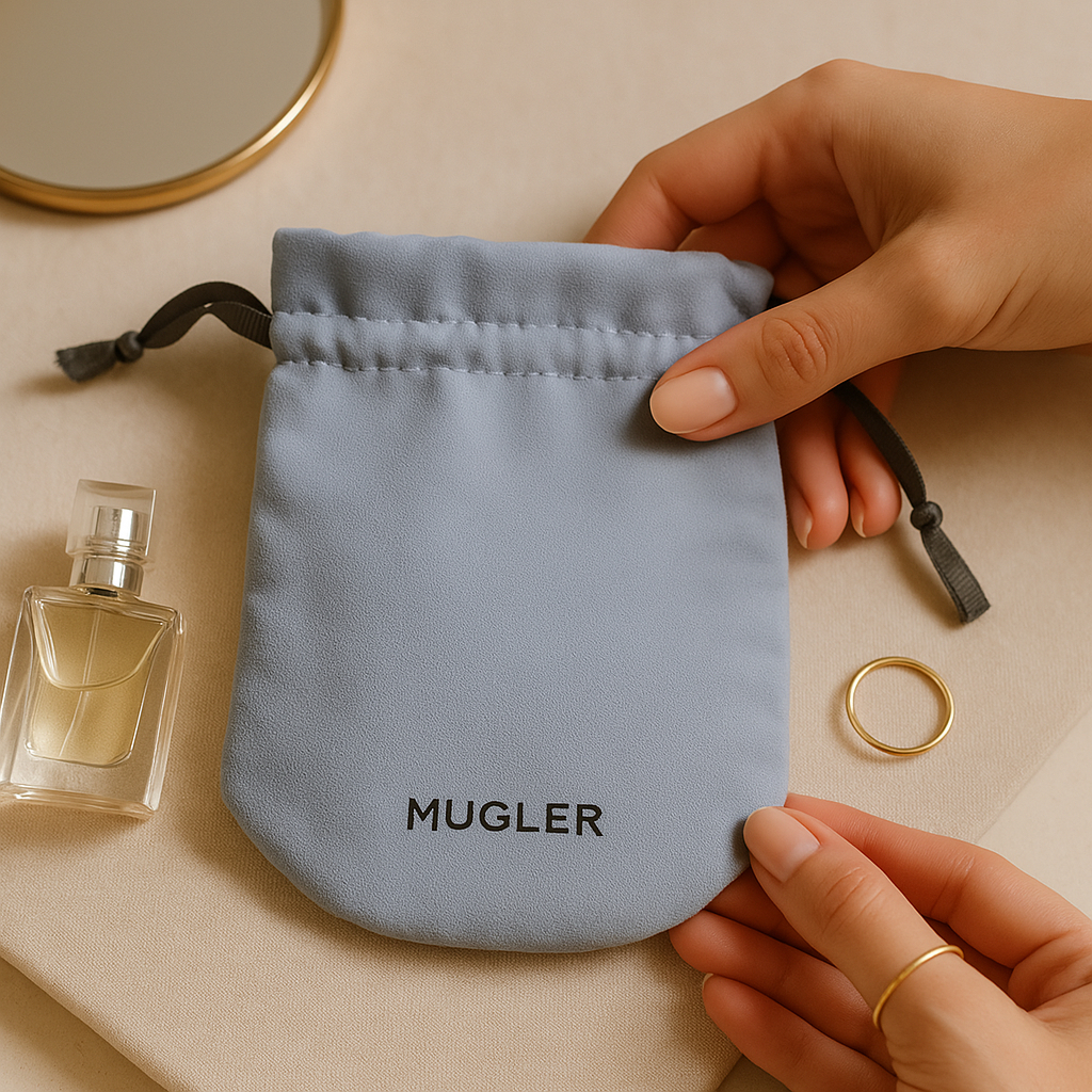 Thierry Mugler Pouch