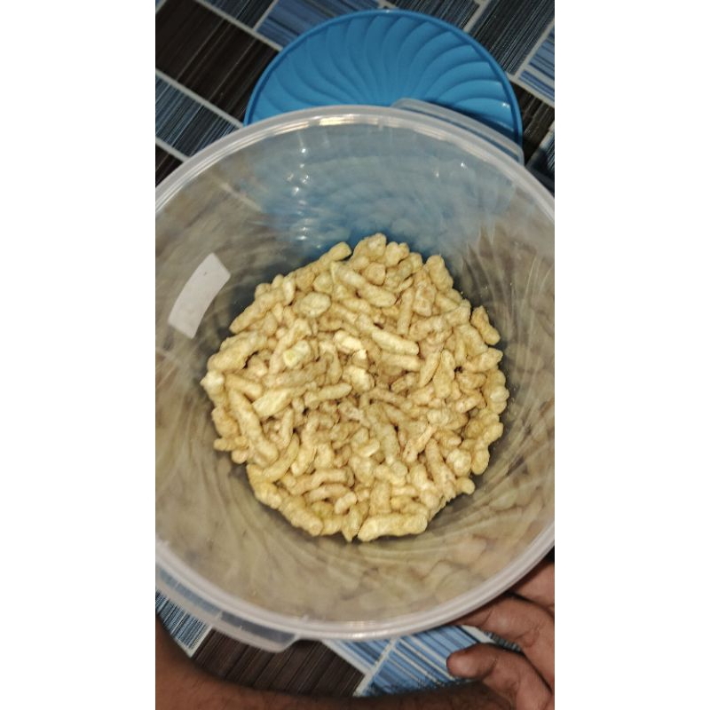 

kerupuk