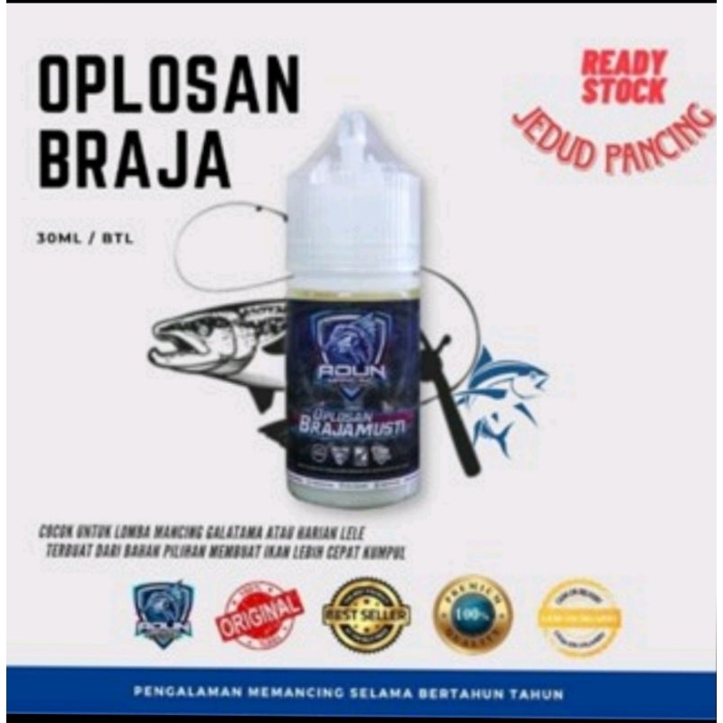 eseen oplosan Brajamusti adun fishing