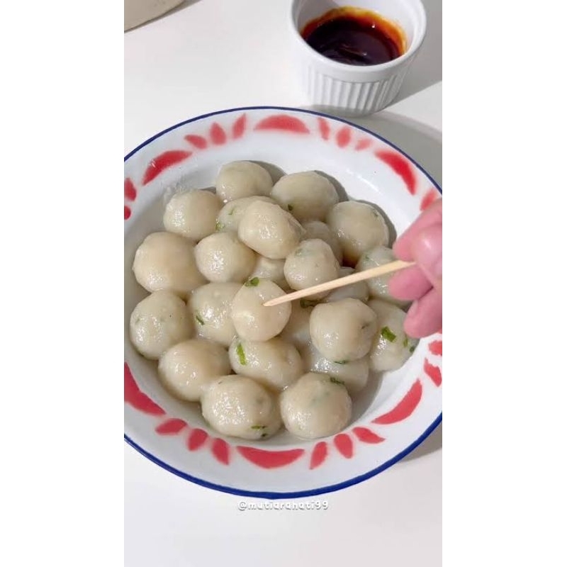 

cilok