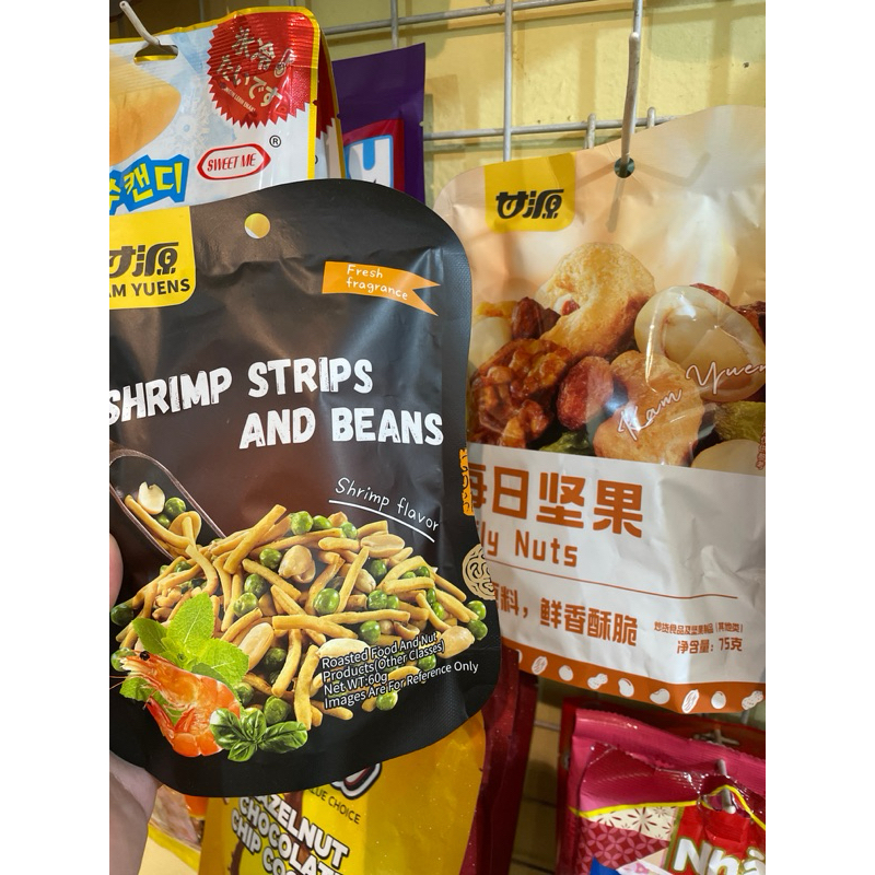 

Kam Yuen