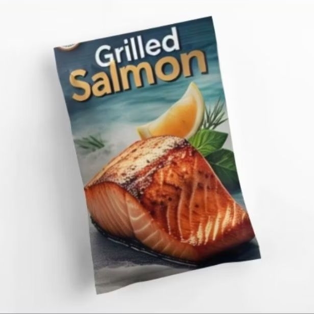 

salmon varian