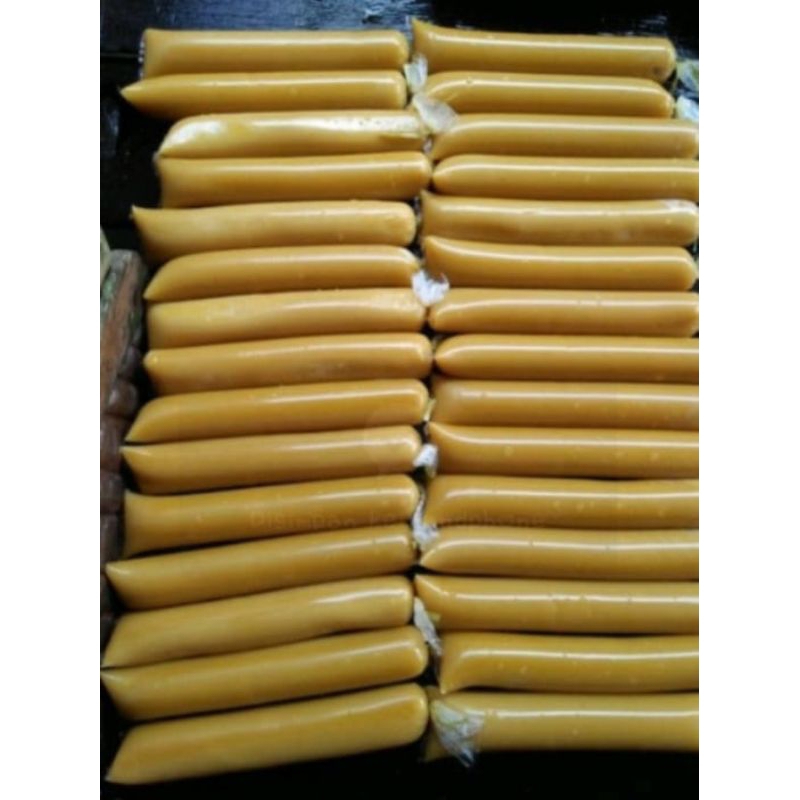 

Kentang Jadul Bumbu