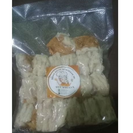 

TAHU BAKSO DE'WUENAK | TAHU BAKSO ISI 20 | TAHU BAKSO MAKNYUS