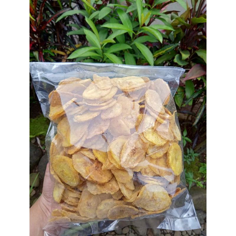 

keripik pisang
